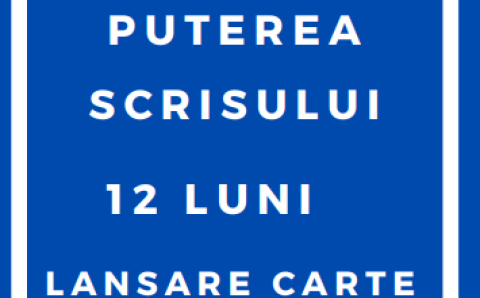 curs carte 12 luni