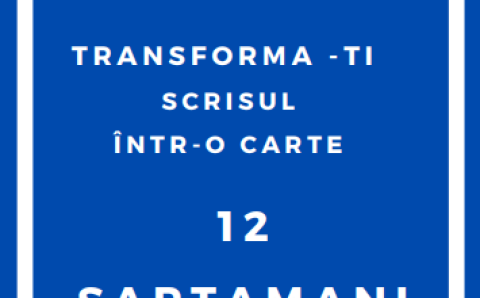 transforma-ti scrisul intr-o carte 12